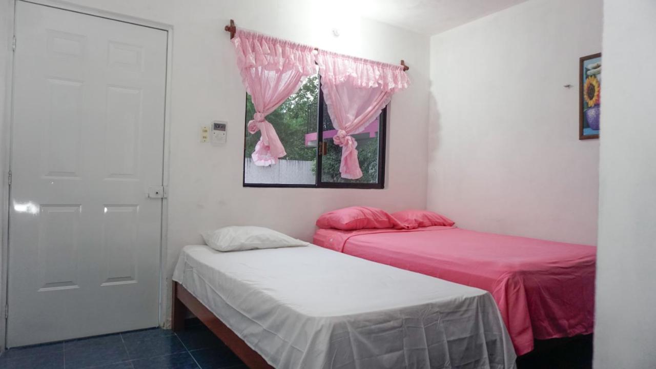 Hotel D'Concepcion Tizimin Exterior photo