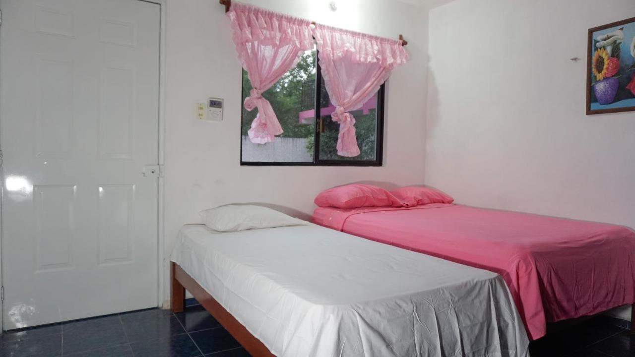 Hotel D'Concepcion Tizimin Exterior photo